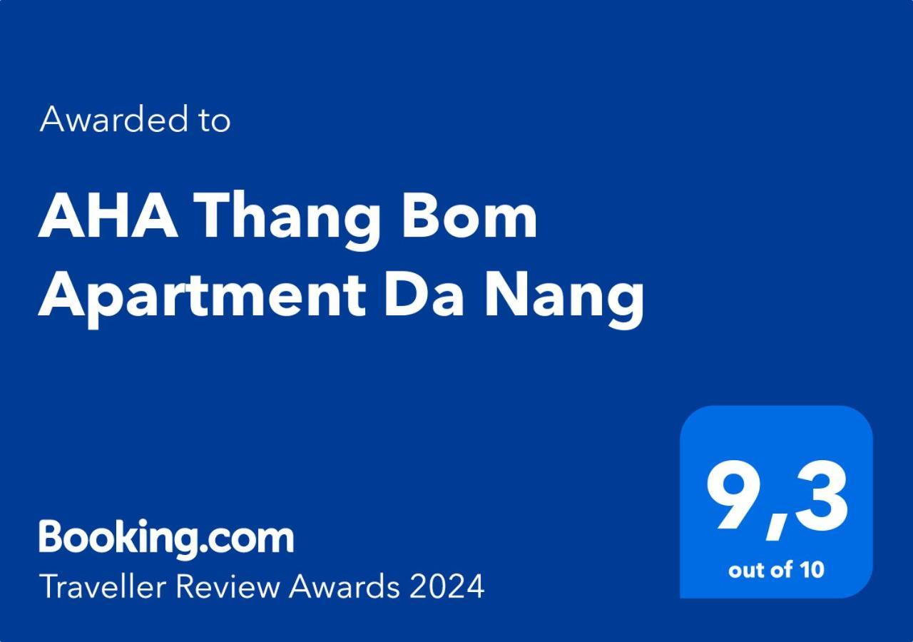 Aha Thang Bom 3* Da Nang