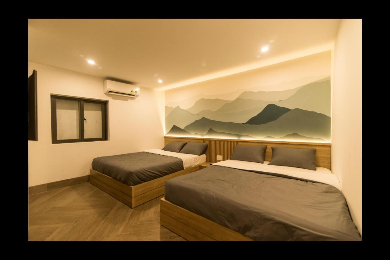 Aha Thang Bom 3* Da Nang
