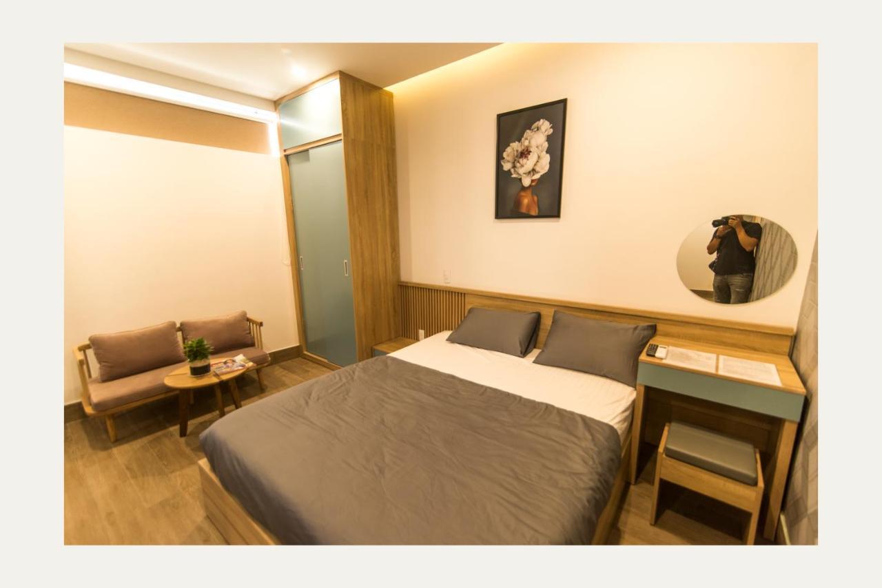 Aha Thang Bom Hotel 3*