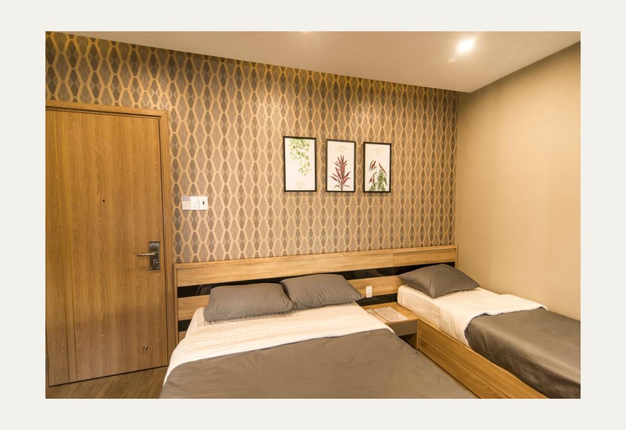 Hotel Aha Thang Bom Da Nang