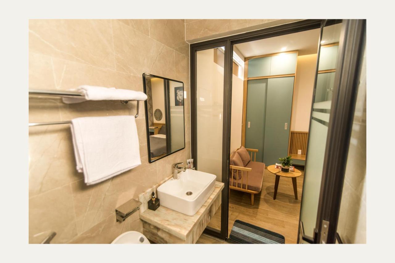 Aha Thang Bom Hotel Da Nang