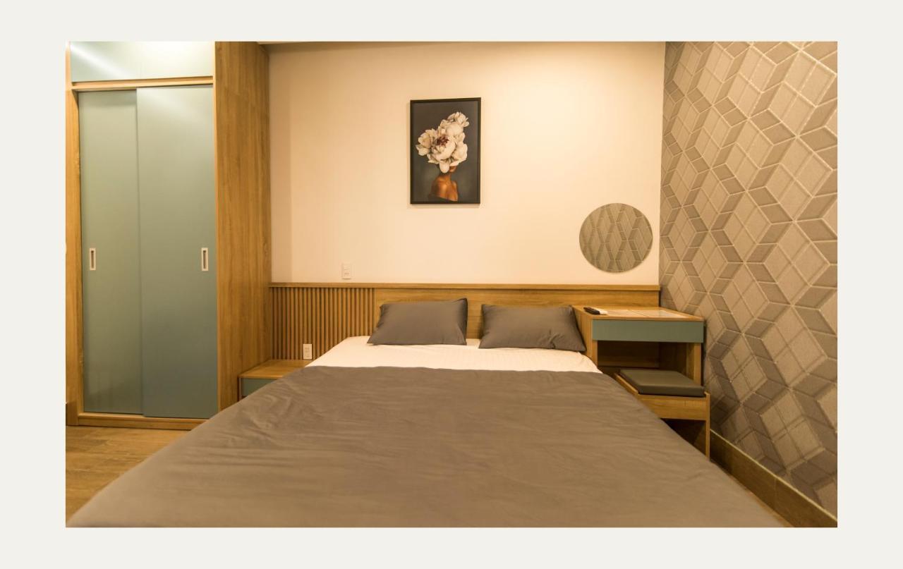 Aha Thang Bom Hotel Da Nang