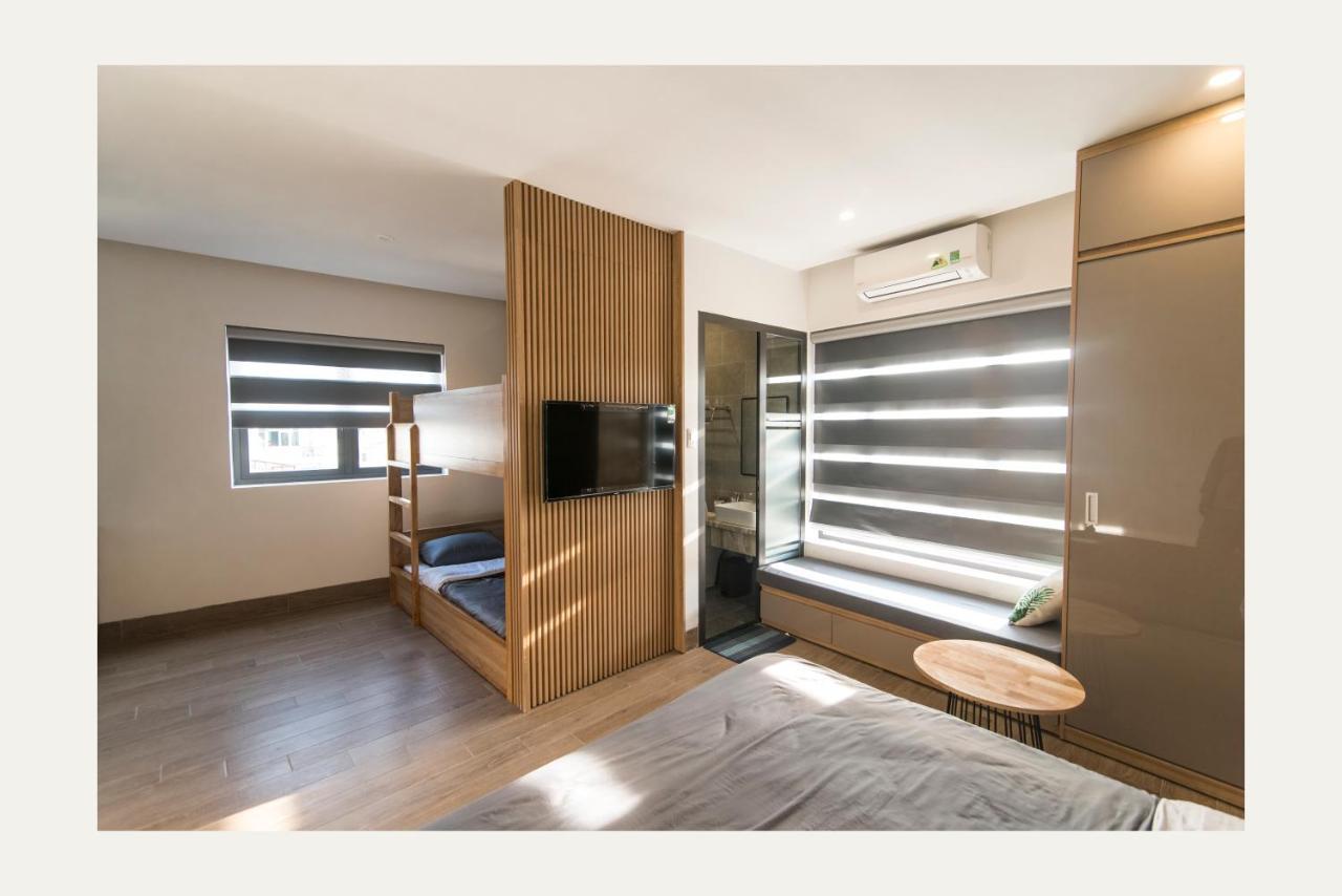 Aha Thang Bom Hotel Da Nang