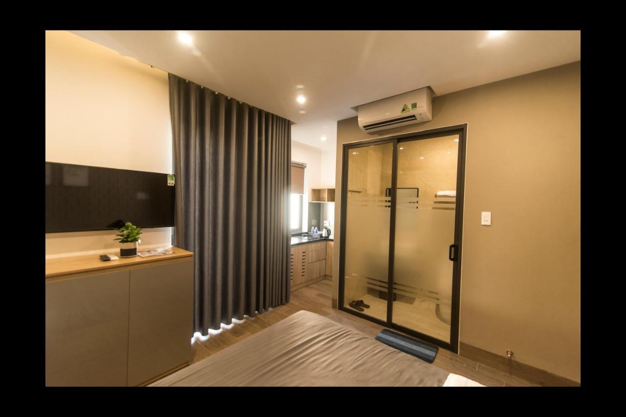 Hotel Aha Thang Bom Da Nang