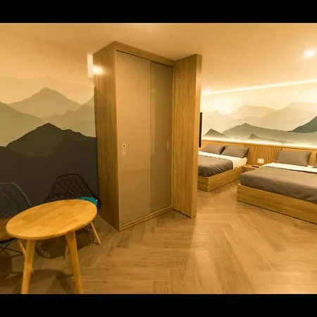 Aha Thang Bom Apartment Danang Exterior photo