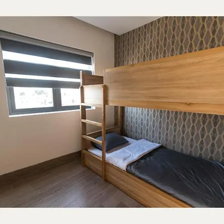 Aha Thang Bom Apartment Danang Exterior photo