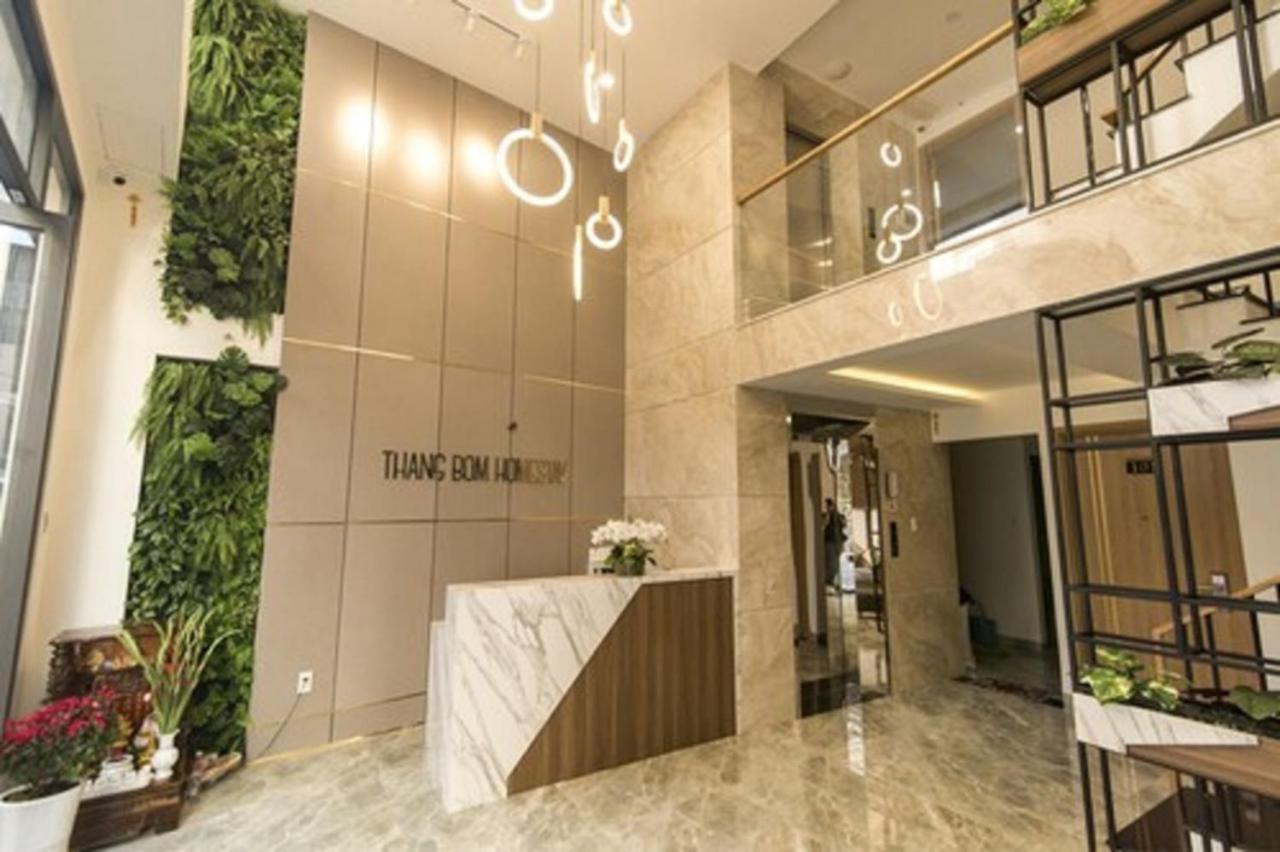 Aha Thang Bom Hotel
