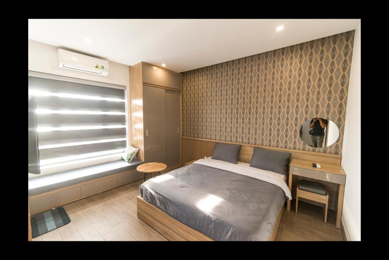 Hotel Aha Thang Bom Đà Nẵng