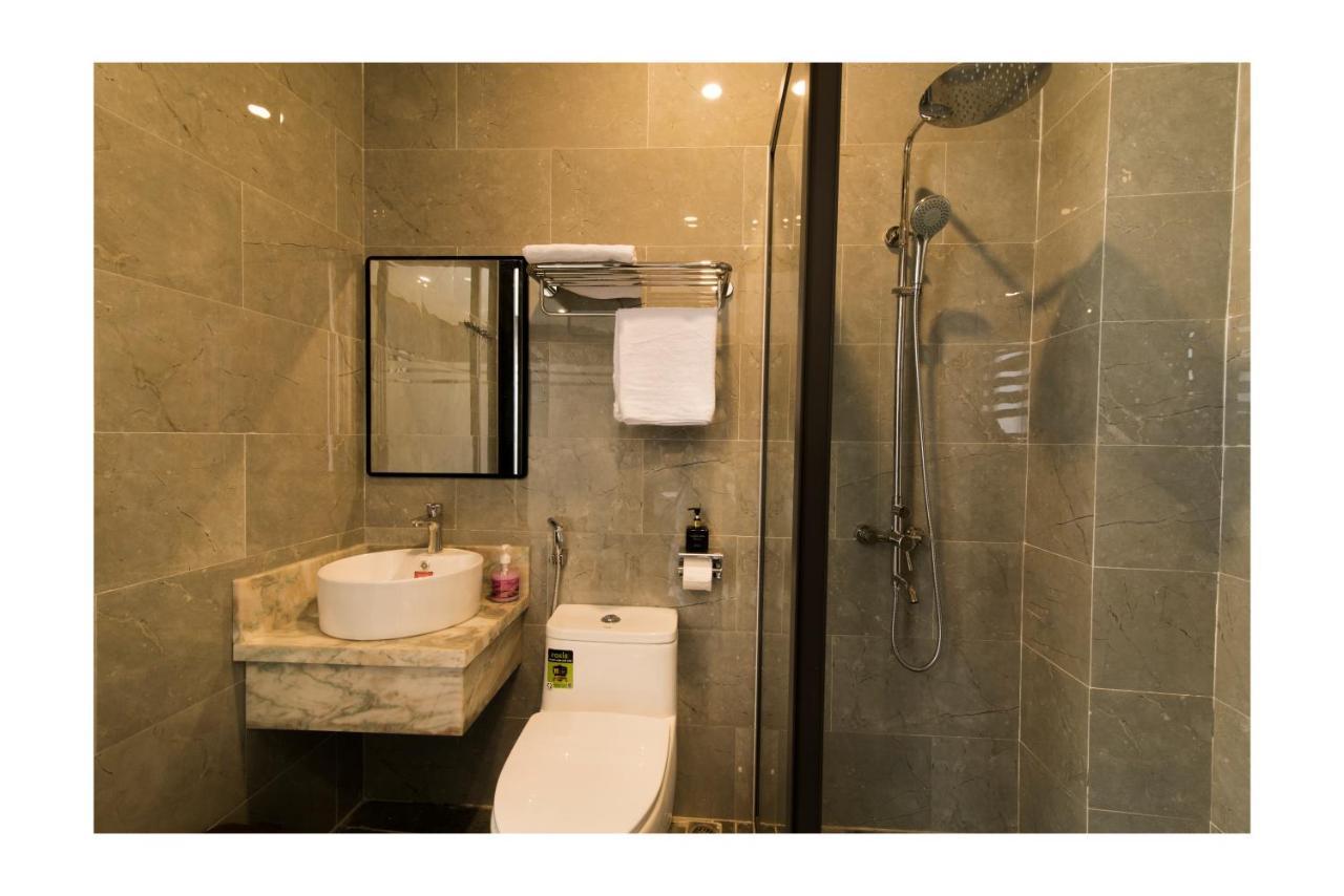 Aha Thang Bom Hotel Đà Nẵng